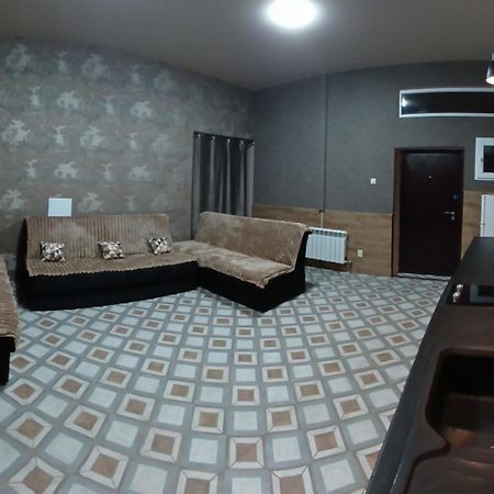 Hostel Voyage Kyiv Exterior photo
