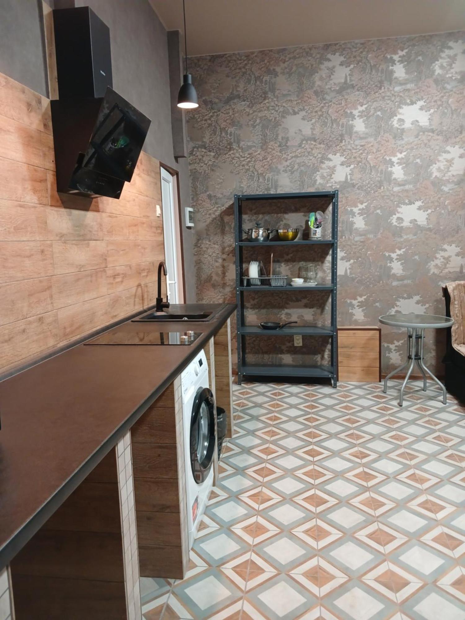 Hostel Voyage Kyiv Room photo