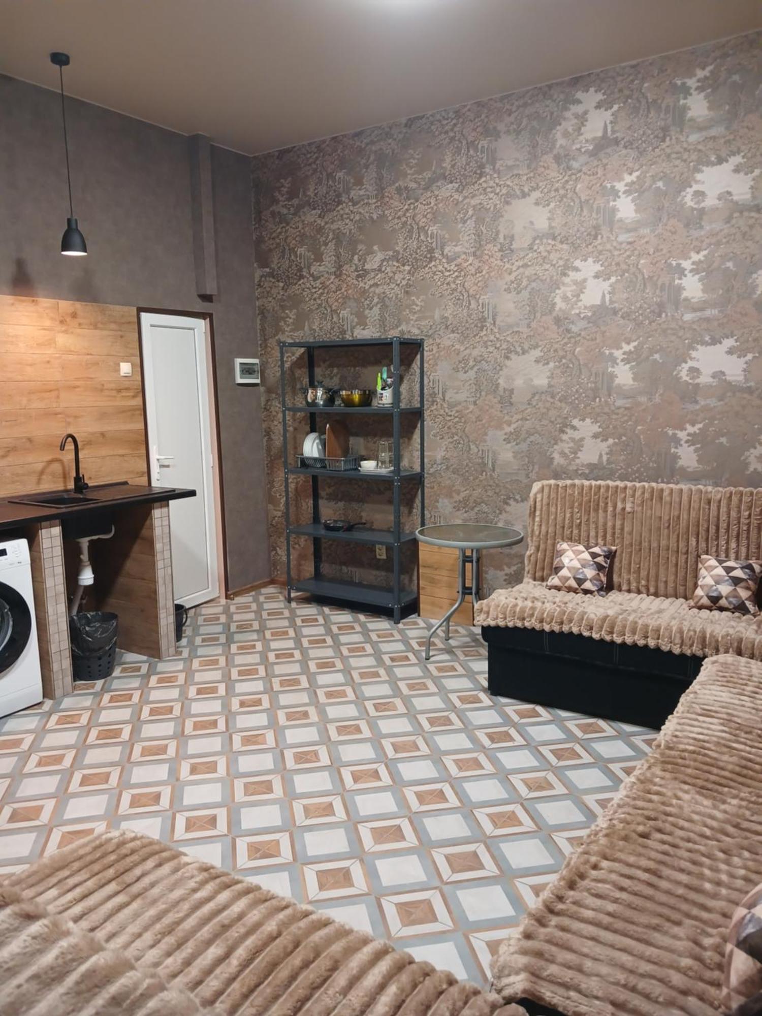 Hostel Voyage Kyiv Room photo