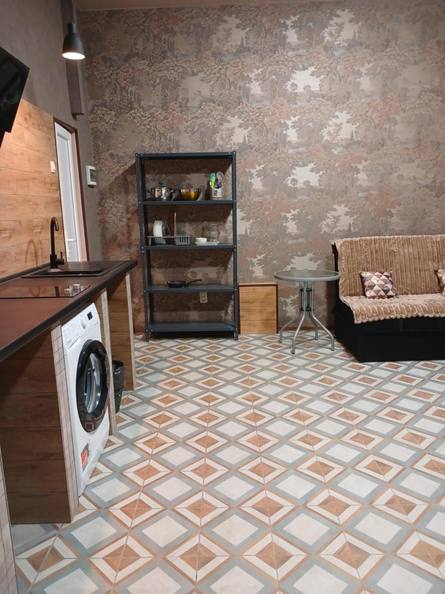 Hostel Voyage Kyiv Room photo
