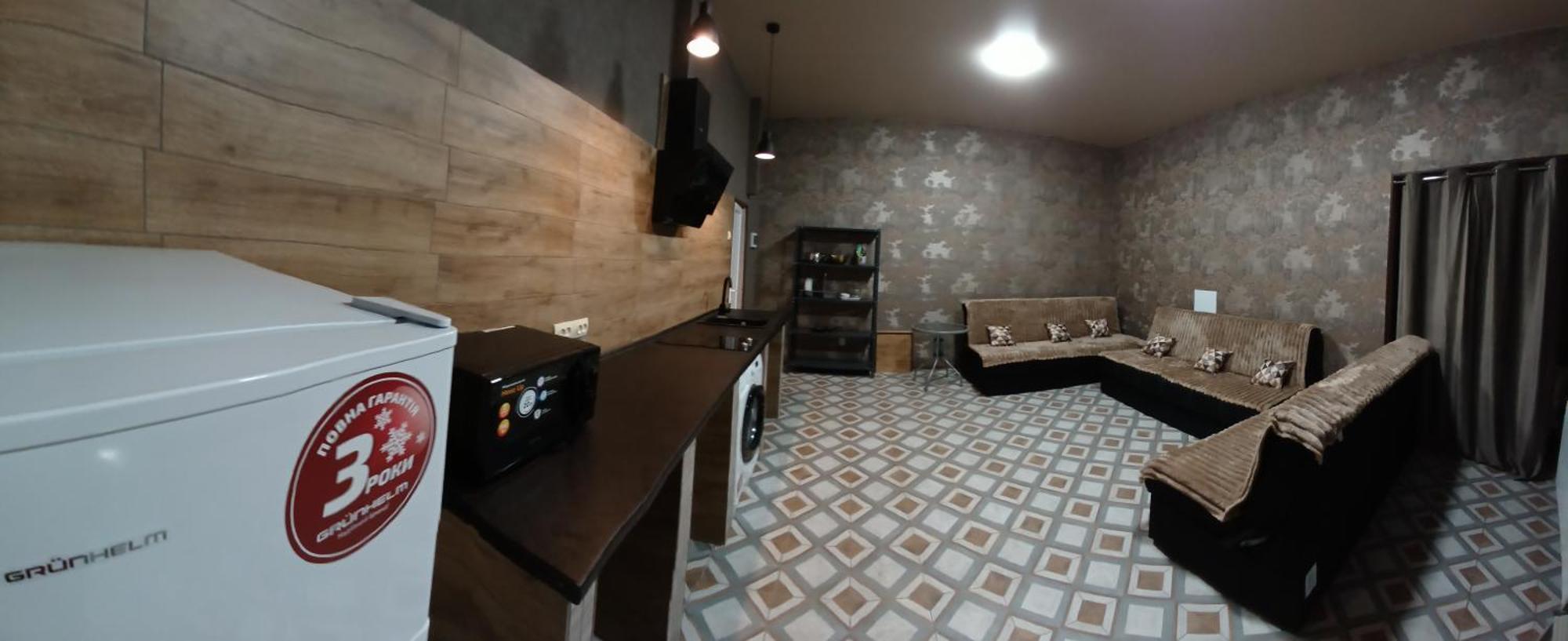Hostel Voyage Kyiv Room photo