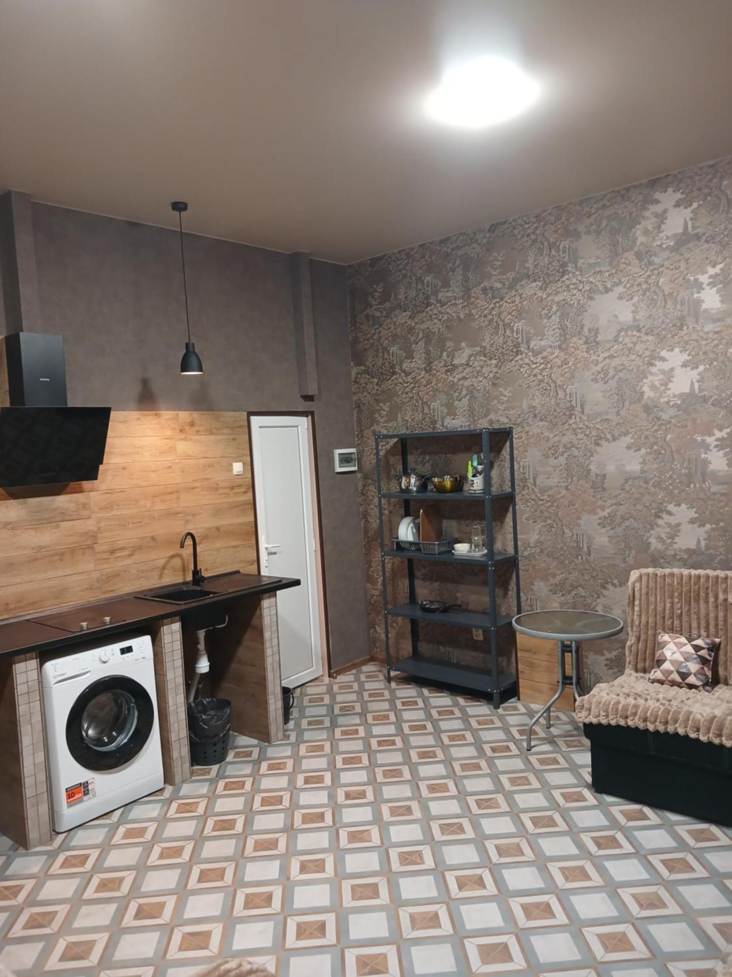 Hostel Voyage Kyiv Room photo