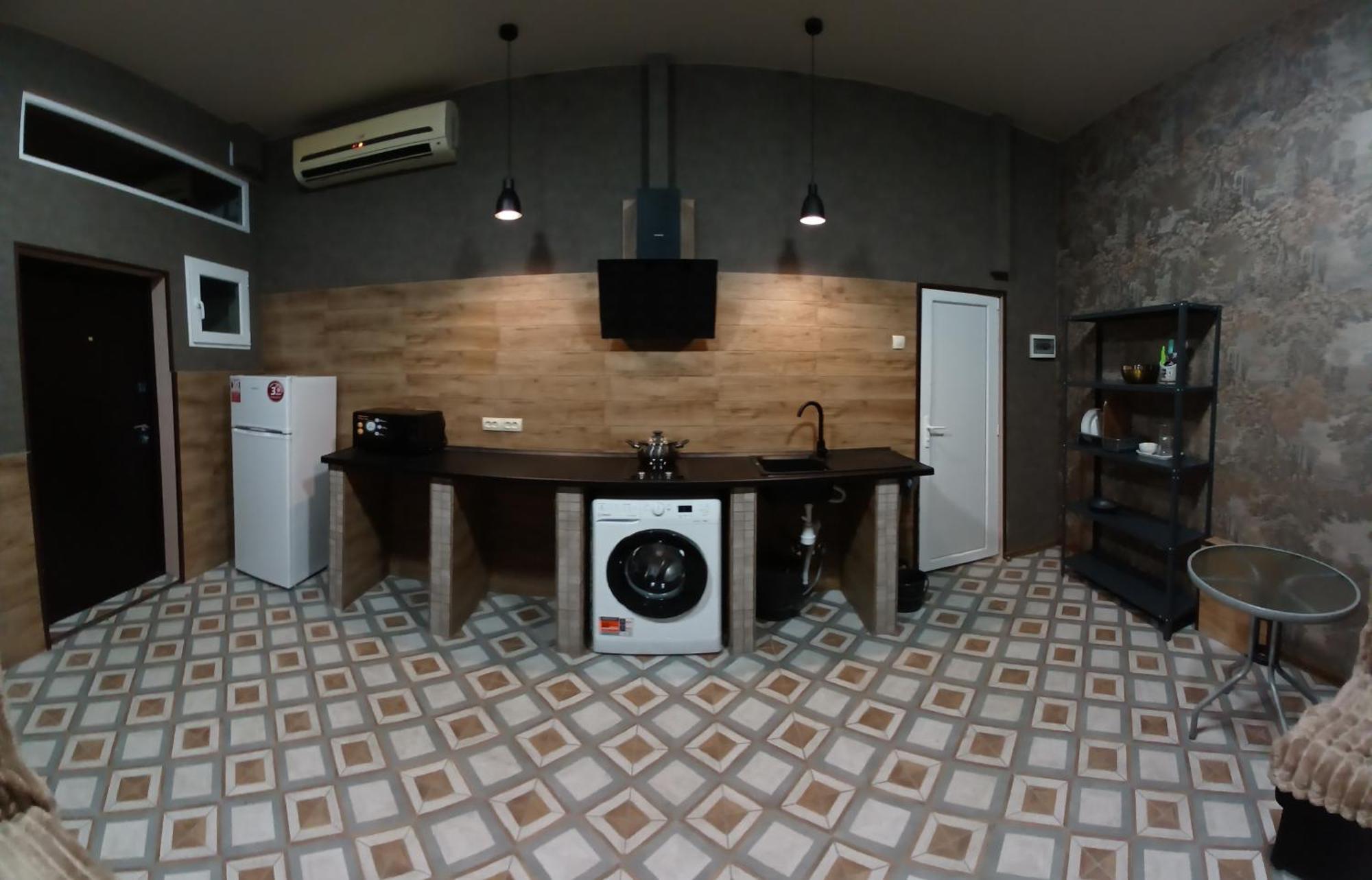 Hostel Voyage Kyiv Room photo