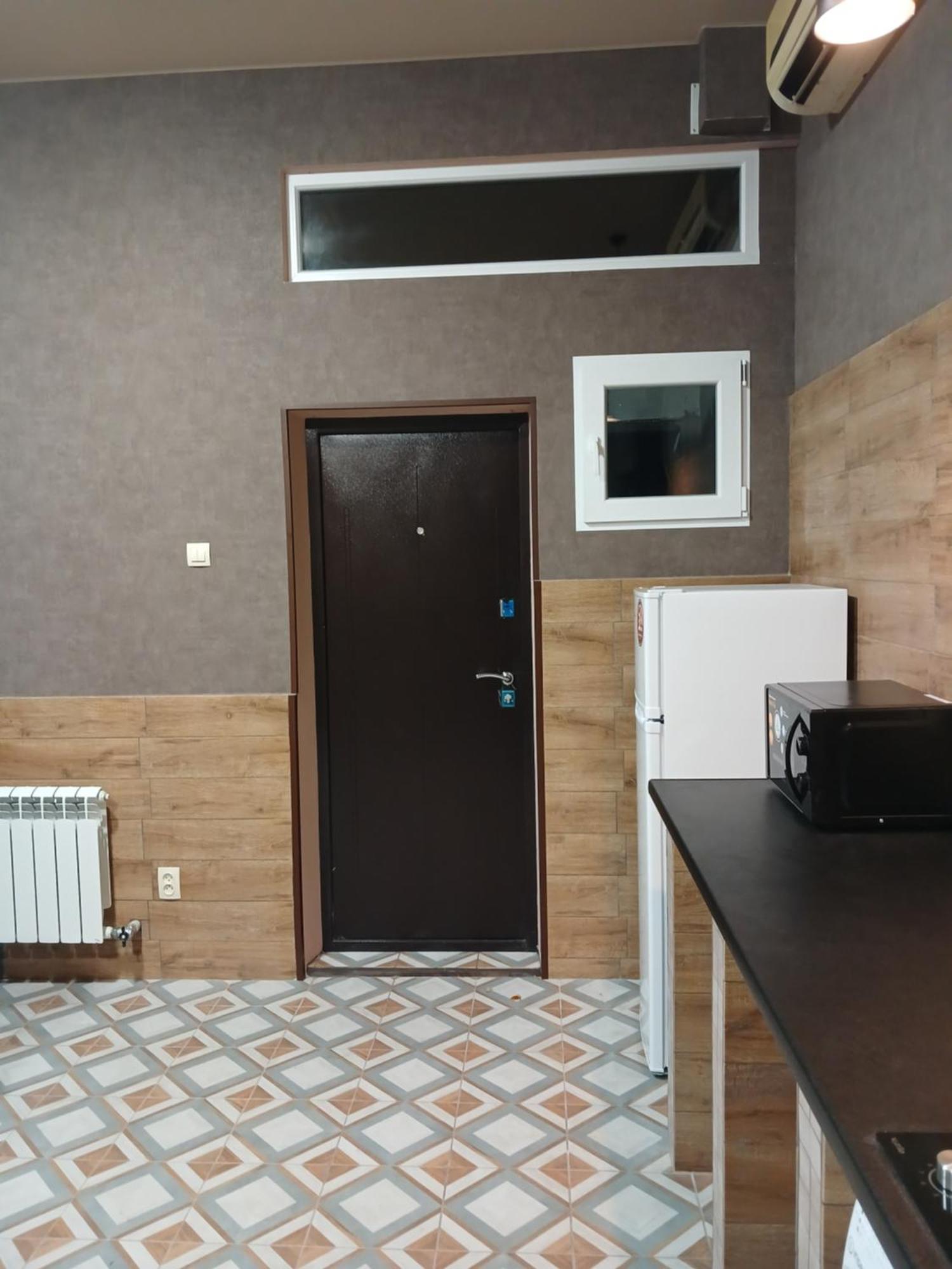 Hostel Voyage Kyiv Room photo