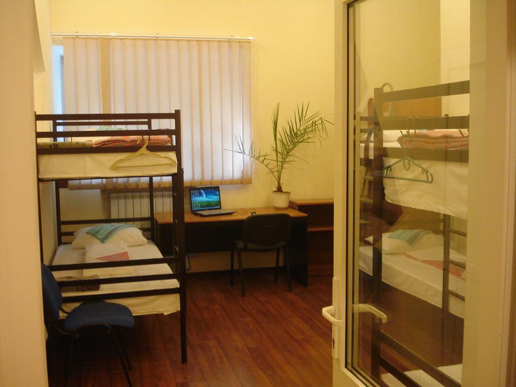 Hostel Voyage Kyiv Room photo