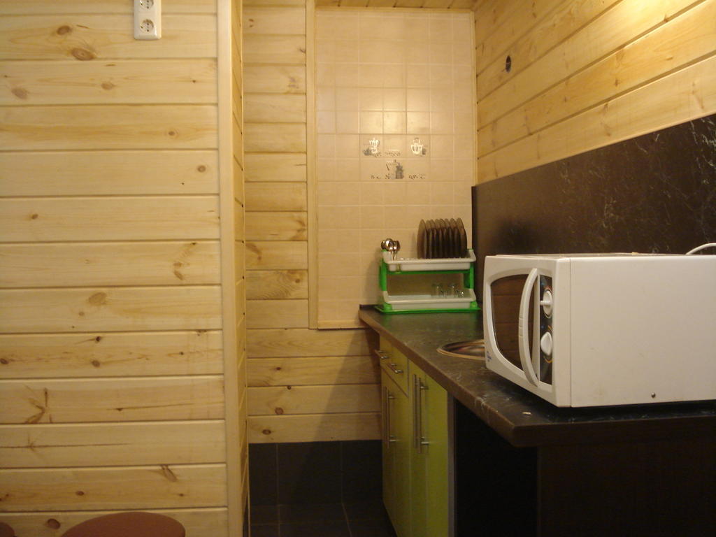 Hostel Voyage Kyiv Exterior photo