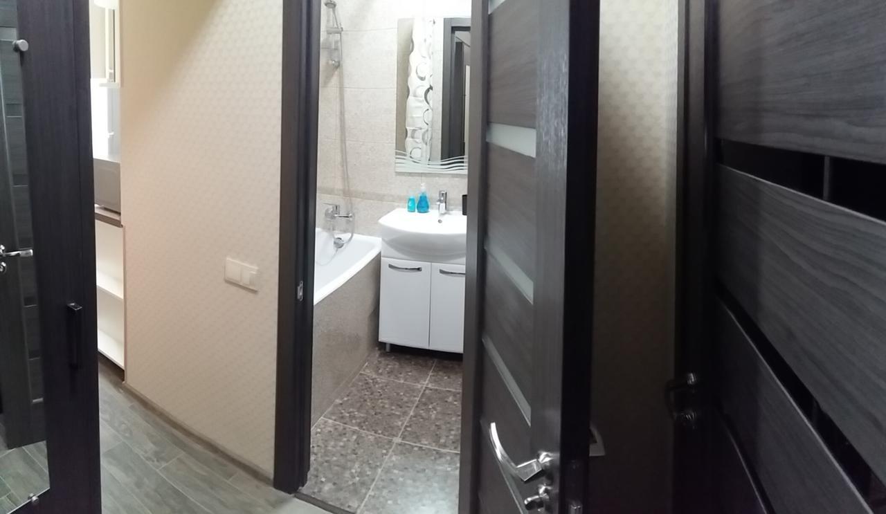 Hostel Voyage Kyiv Exterior photo